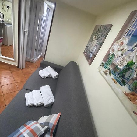 那不勒斯Centro Storico Casa Mari'公寓 外观 照片