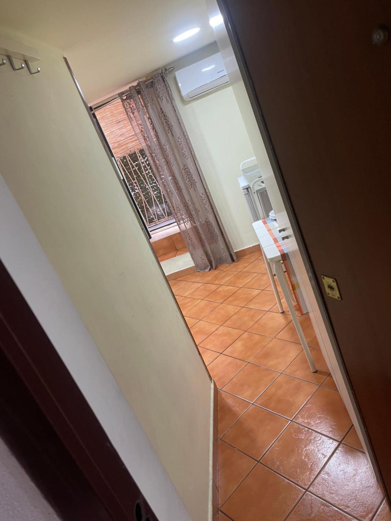 那不勒斯Centro Storico Casa Mari'公寓 外观 照片
