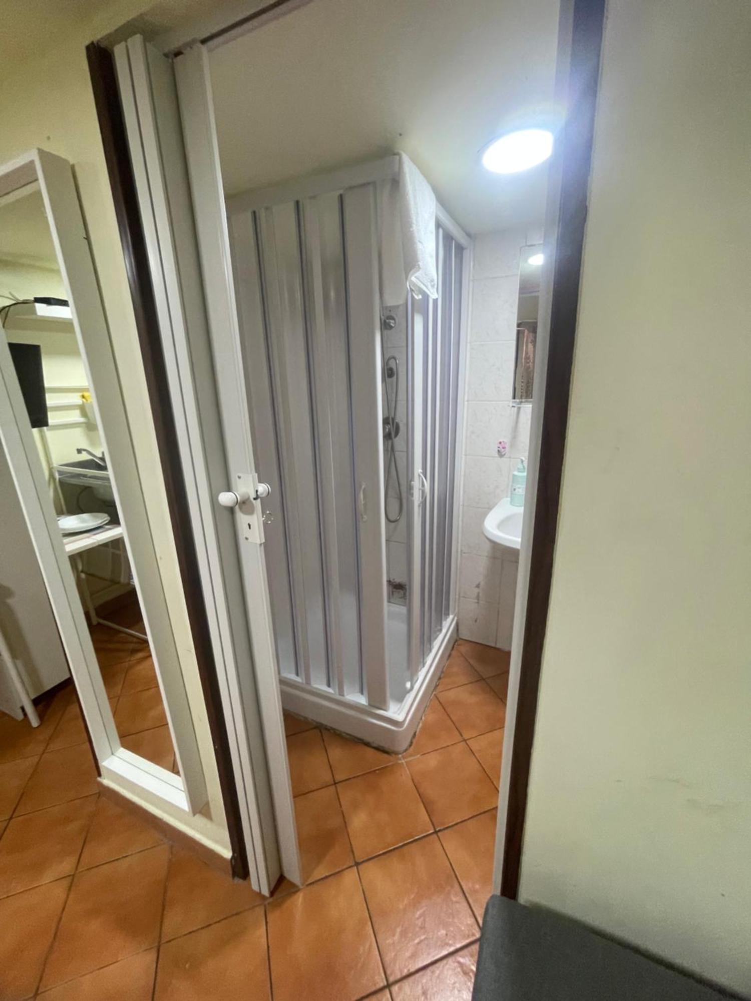 那不勒斯Centro Storico Casa Mari'公寓 外观 照片