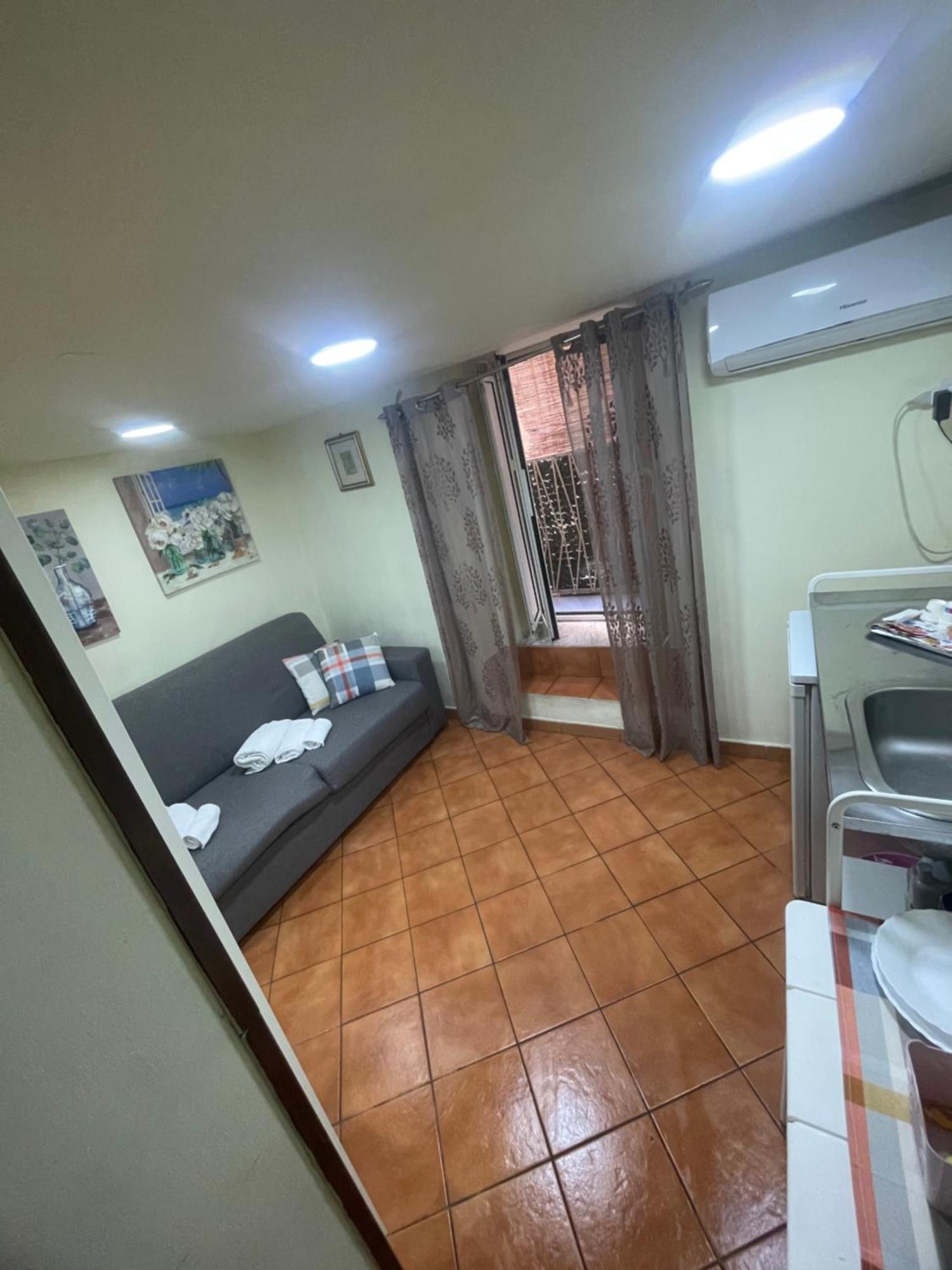 那不勒斯Centro Storico Casa Mari'公寓 外观 照片