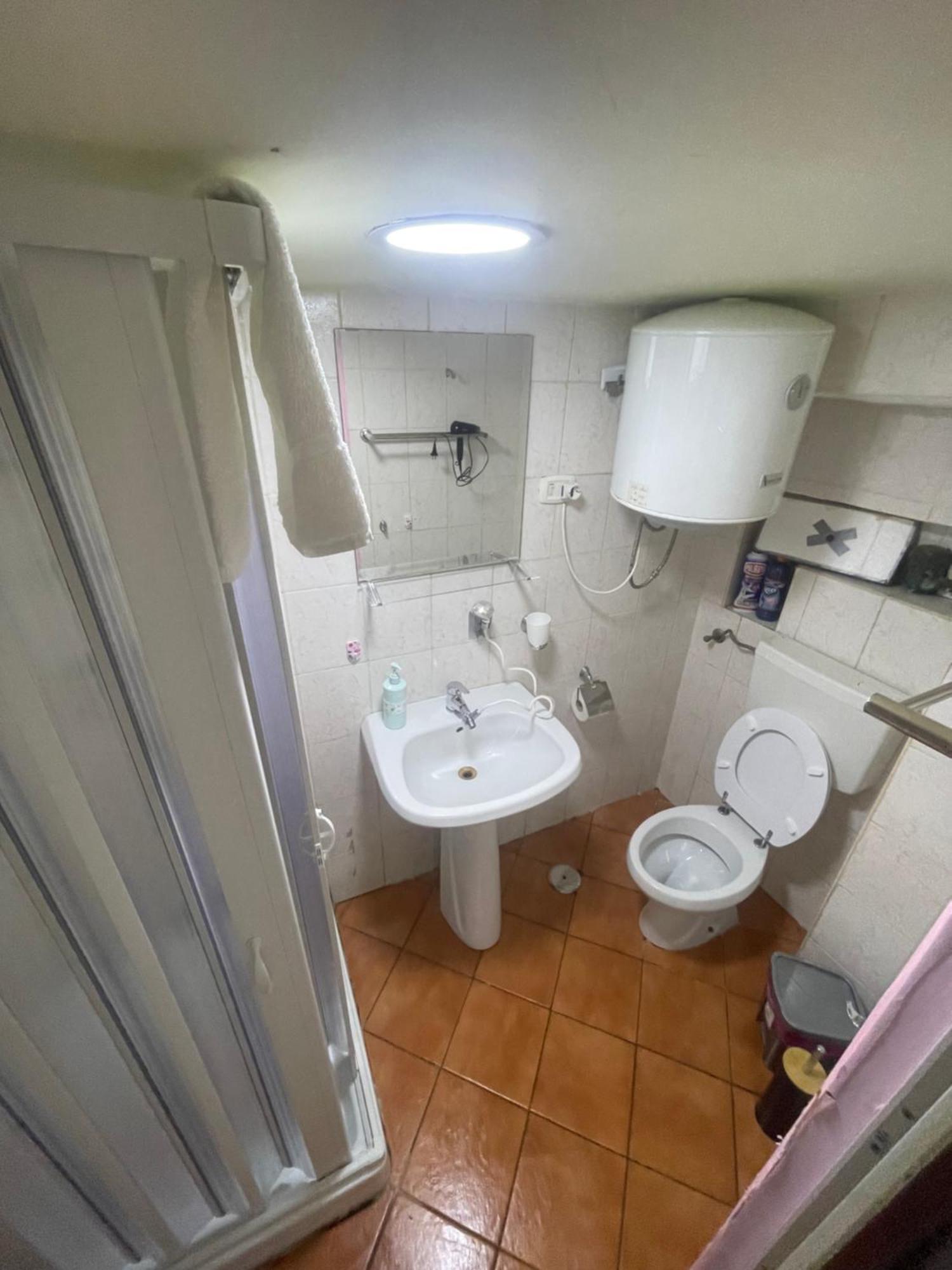那不勒斯Centro Storico Casa Mari'公寓 外观 照片