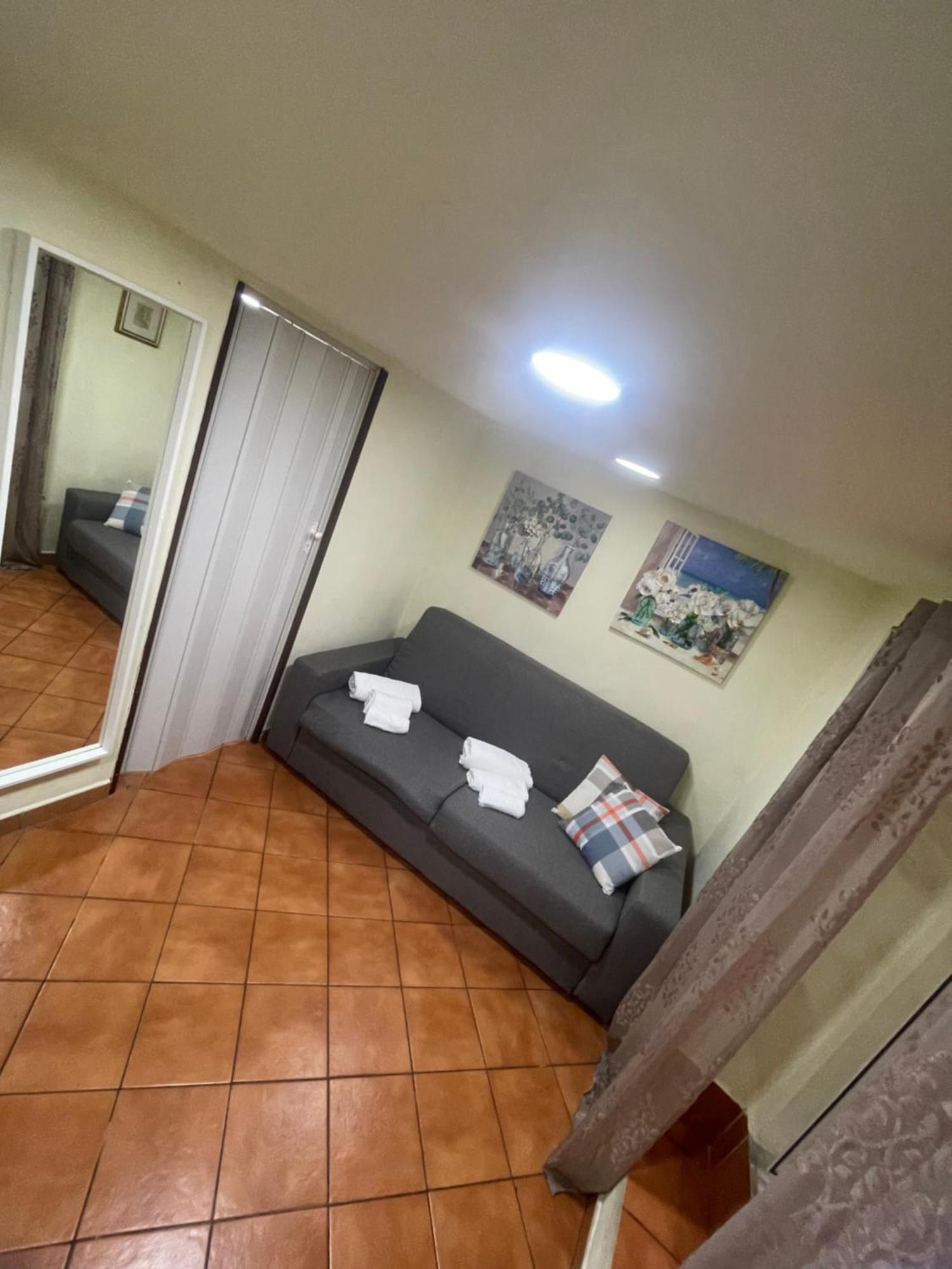 那不勒斯Centro Storico Casa Mari'公寓 外观 照片